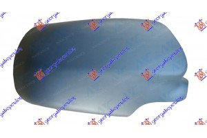 Καπακι Καθρεφτη Βαφομενο 2007- Δεξια Porsche Cayenne 03-10 - 056107721