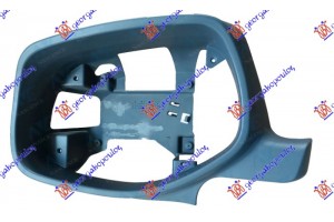 Πλαισιο Καθρεφτη Βαφομενο 2007- Αριστερα Porsche Cayenne 03-10 - 056107732