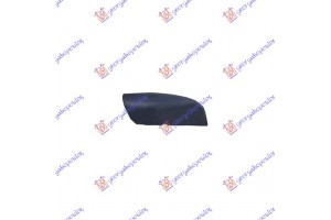 Καλυμμα Γαντζου Εμπρος 2007- Δεξια Porsche Cayenne 03-10 - 056107831