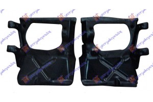 Φανοστατης Εμπρος Μεταλλικος Αριστερα Ford Transit 92-95 - 056200472