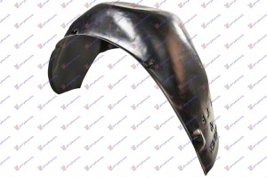 Θολος Πισω Πλαστικος (ΚΟΝΤΗ ΚΑΡΟΤΣΑ) Δεξια Ford Transit 92-95 - 056200851