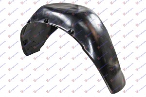 Θολος Πισω Πλαστικος (ΚΟΝΤΗ ΚΑΡΟΤΣΑ) Αριστερα Ford Transit 92-95 - 056200852