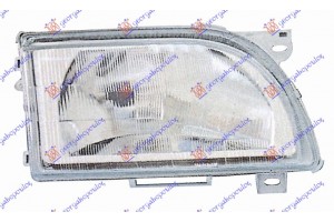 Φανος Εμπρος (E) (TYC) Δεξια Ford Transit 92-95 - 056205131