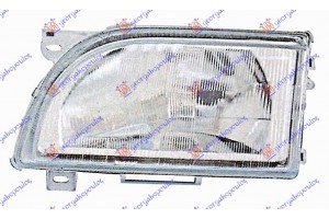 Φανος Εμπρος (E) (TYC) Αριστερα Ford Transit 92-95 - 056205132