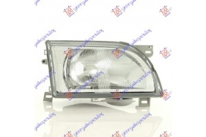Φανος Εμπρος Ηλεκτρικος (TYC) Δεξια Ford Transit 92-95 - 056205141