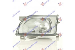 Φανος Εμπρος Ηλεκτρικος (TYC) Αριστερα Ford Transit 92-95 - 056205142