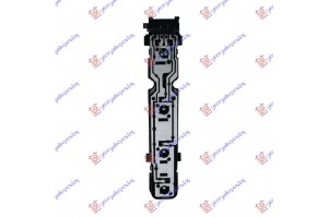 Πλακετα Πισω Φανου Ford Transit 92-95 - 056205900