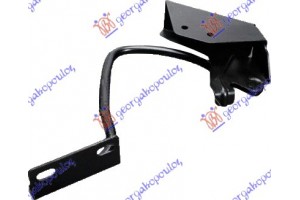 Δεξια Μεντεσες Καπω (Γ) Ford Transit 92-95