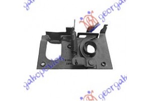 Κλειδαρια Καπω (Γ) Ford Transit 92-95