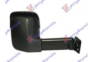 Καθρεφτης Μηχανικος Χειροκινητος Μακρυ Μπρατσο (ASPHERICAL GLASS) Δεξια Ford Transit 92-95 - 056207501