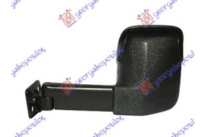 Καθρεφτης Μηχανικος Χειροκινητος Μακρυ Μπρατσο (ASPHERICAL GLASS) Αριστερα Ford Transit 92-95 - 056207502