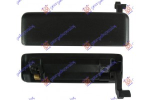 Χερουλι Πορτας Εμπρος Εξω Δεξια Ford Transit 92-95 - 056207841
