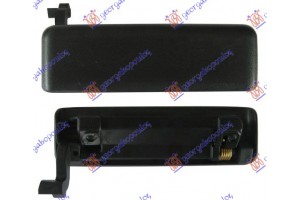 Χερουλι Πορτας Εμπρος Εξω Αριστερα Ford Transit 92-95 - 056207842