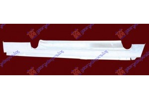 Δεξια Μαρσπιε (ΣΚΕΤΟΣ) Ford Transit 92-95