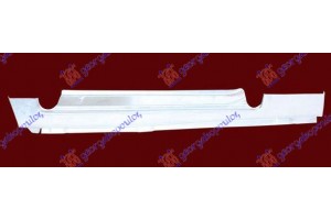 Αριστερα Μαρσπιε (ΣΚΕΤΟΣ) Ford Transit 92-95