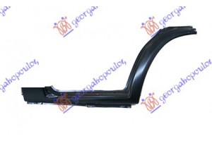 Μαρσπιε (ΜΕ Φρυδι Εμπρος & ΚΟΛΩΝΑ) Δεξια Ford Transit 92-95 - 056208281