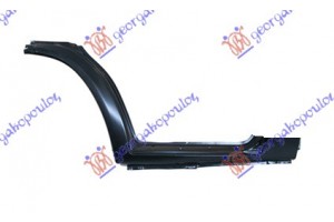 Μαρσπιε (ΜΕ Φρυδι Εμπρος & ΚΟΛΩΝΑ) Αριστερα Ford Transit 92-95 - 056208282