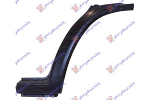 Φρυδι Εμπρος (ΠΙΣΩ ΚΟΜΜΑΤΙ) Δεξια Ford Transit 92-95 - 056208611
