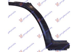 Φρυδι Εμπρος (ΠΙΣΩ ΚΟΜΜΑΤΙ) Αριστερα Ford Transit 92-95 - 056208612
