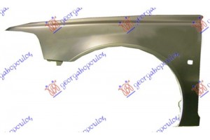 Φτερο Εμπρος Αριστερα Volvo S40 00-04 - 056300652
