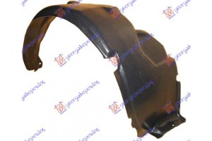 Θολος Εμπρος Πλαστικος Δεξια Volvo S40 00-04 - 056300821