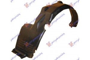 Θολος Εμπρος Πλαστικος Αριστερα Volvo S40 00-04 - 056300822