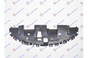 Ποδια Μηχανης Πλαστικη Volvo S40 00-04 - 056300830
