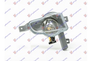 Προβολεας Ομιχλης (Ε) Δεξια Volvo S40 00-04 - 056305111
