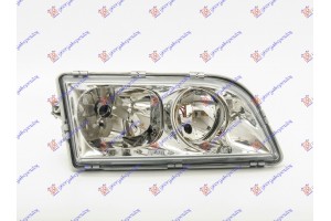 Φανος Εμπρος ΗΛΕΚΤ. (ΧΡΩΜΙΟ) -03 (Ε) (DEPO) Δεξια Volvo S40 00-04 - 056305131