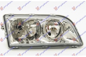 Φανος Εμπρος ΗΛΕΚΤ. (ΧΡΩΜΙΟ) -03 (Ε) (TYC) Δεξια Volvo S40 00-04 - 056305133