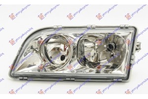 Φανος Εμπρος ΗΛΕΚΤ. (ΧΡΩΜΙΟ) -03 (Ε) (TYC) Αριστερα Volvo S40 00-04 - 056305134