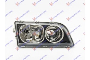 Φανος Εμπρος ΗΛ. (ΜΑΥΡΟΣ) 03- (DEPO) Δεξια Volvo S40 00-04 - 056305151