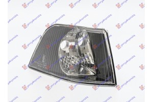 Γωνια Φλας Μαυρη (Ε) Δεξια Volvo S40 00-04 - 056305491
