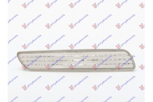 Φλας Πλαινο ΠΡΟΦΥΛ. ΕΜΠ/ΠΙΣΩ (ΛΕΥΚΟ) (Ε) Δεξια Volvo S40 00-04 - 056305501