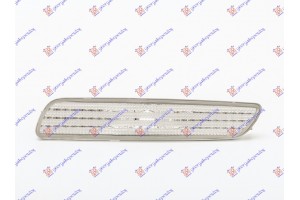 Φλας Πλαινο ΠΡΟΦΥΛ. ΕΜΠ/ΠΙΣΩ (ΛΕΥΚΟ) (Ε) Αριστερα Volvo S40 00-04 - 056305502