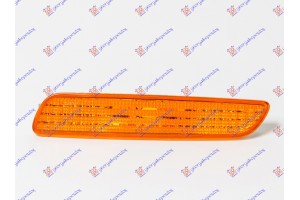 Φλας Πλαινο ΠΡΟΦΥΛ. Εμπρος ΔΕΞΙΑ/ΠΙΣΩ Αριστερα (ΚΙΤΡΙΝΟ) (Ε) Αριστερα Volvo S40 00-04 - 056305522