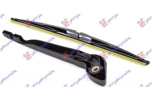 Υαλοκαθαριστηρας Πισω Με Μπρατσο (V40) 400mm Volvo S40 00-04 - 056309200