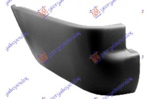 Ακρο Προφυλακτηρα Πισω Αριστερα Ford Transit 95-00 - 056403952