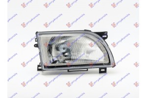 Φανος Εμπρος ΗΛΕΚ.(Ε) Πλαστικος (DEPO) Δεξια Ford Transit 95-00 - 056405131