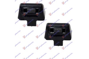 Φανος Αριθμου Ford Transit 95-00 - 056406050