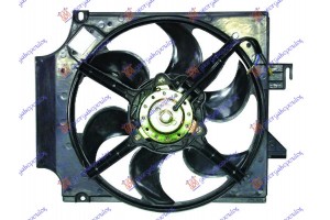 Βεντιλ Ψυγ Κομπλε (+A/C) 2.0 Βεν Ford Transit 95-00