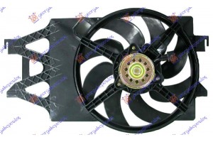 Βεντιλατερ Ψυγ Κομπλε (-Α/C) BENZ-ΠΕΤΡ Ford Transit 95-00 - 056406440