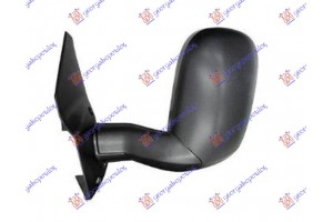 Καθρεφτης Μηχανικος Χειροκινητος Μακρυ Μπρατσο Αριστερα Ford Transit 95-00 - 056407402