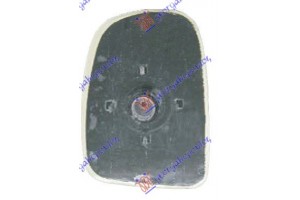 Κρυσταλλο Καθρεφτη (ΑΝΩ ΚΟΜΜΑΤΙ) (CONVEX GLASS) Δεξια Ford Transit 95-00 - 056407601