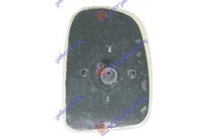 Κρυσταλλο Καθρεφτη (ΑΝΩ ΚΟΜΜΑΤΙ) (CONVEX GLASS) Αριστερα Ford Transit 95-00 - 056407602