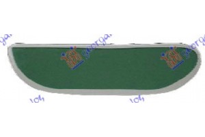 Δεξια Κρυσταλλο Καθρεφτη (ΚΑΤΩ ΚΟΜΜΑΤΙ) Ford Transit 95-00