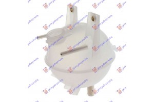 Δοχειο Νερου Ψυγειου ΒΕΝΖ-ΠΕΤΡ (3 ΣΩΛΗΝΑΚΙΑ) Ford Transit 95-00 - 056408500