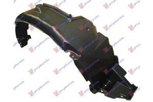 Θολος Εμπρος Πλαστικος Δεξια Hyundai Elantra 04-07 - 056500821