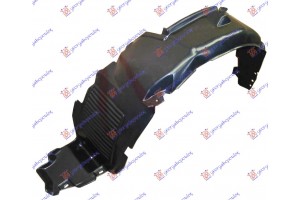 Θολος Εμπρος Πλαστικος Αριστερα Hyundai Elantra 04-07 - 056500822