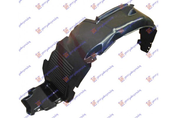 Θολος Εμπρος Πλαστικος Αριστερα Hyundai Elantra 04-07 - 056500822